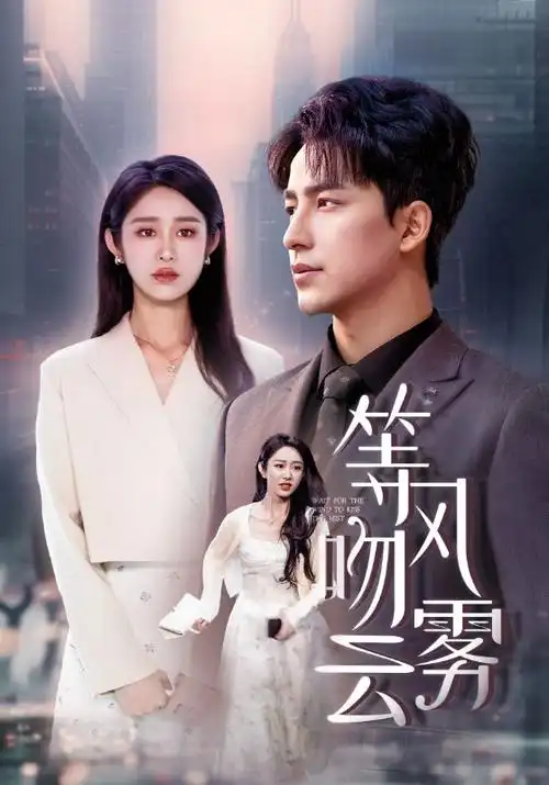长夜将明 古装权谋电视剧全集在线观看
